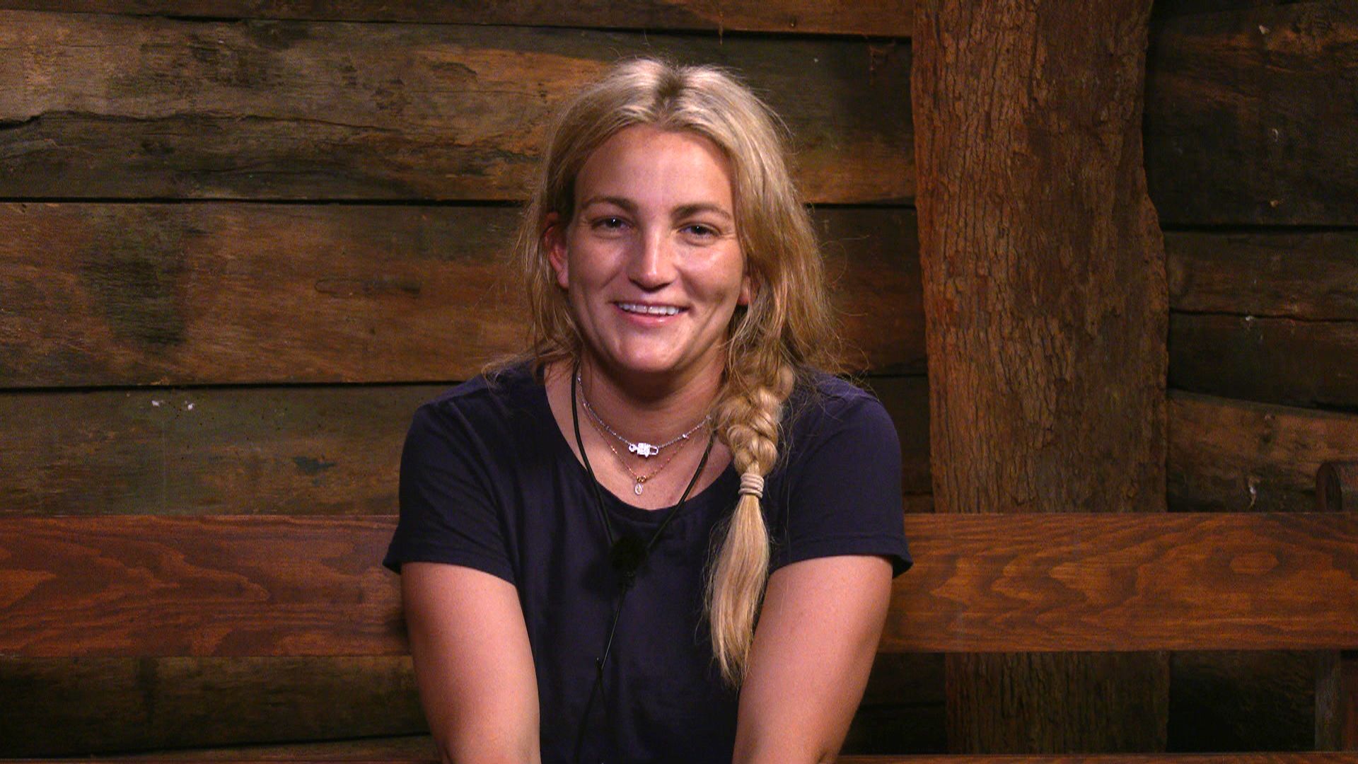 Jamie Lynn Spears is one of the star signings for the hit ITV show